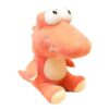 Peluche Crocodile Gros Yeux