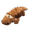 Peluche Crocodile