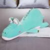 Peluche Crocodile Mignon