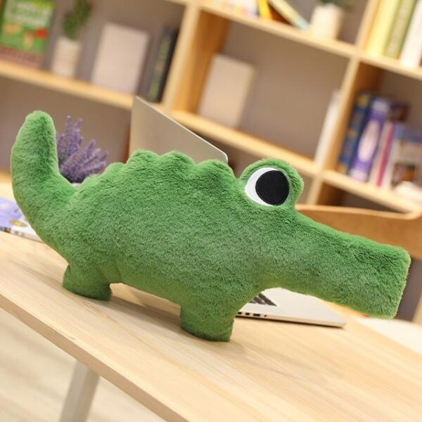 peluche-crocodile-pas-cher-peluche-geante-15163485061202.jpg Peluche Crocodile <br> Nileus™