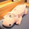 Peluche Crocodile