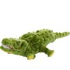 Peluche Crocodile Simulation
