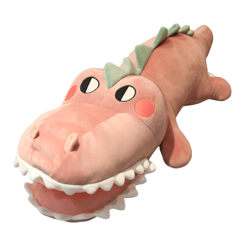 Peluche Crocodile Doux