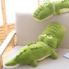 Peluche Géante Crocodile