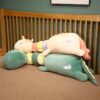 Peluche Crocodile XXL