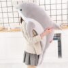 Peluche Dauphin Géant <br> Azur Le Joueur™
