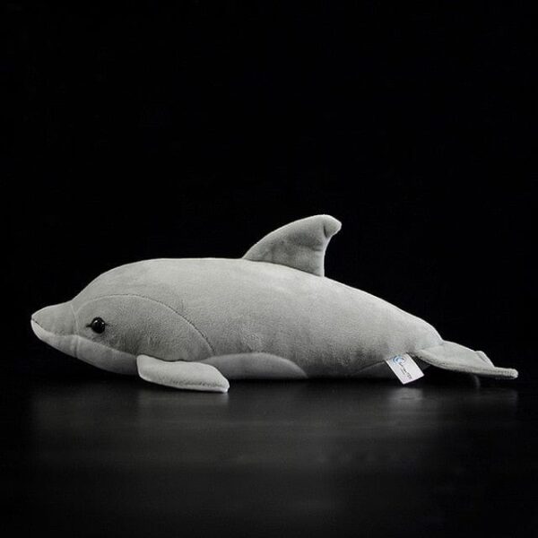 Dauphin Gris <br> Sonar™