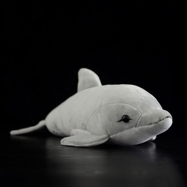 Dauphin Gris <br> Sonar™