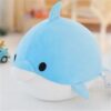 Peluche Dauphin <br> Ecco™