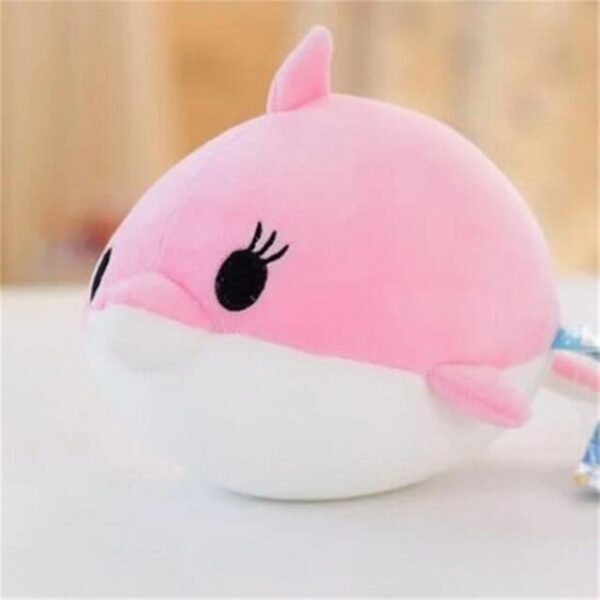 Peluche Dauphin <br> Ecco™