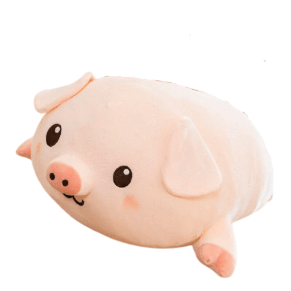 Coussin Cochon