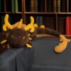 Peluche de Dragon <br> Fume™️