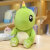 Peluche Dinosaure Bébé <br> Dexter™
