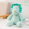 Peluche Dinosaure Doudou Pentaceratops