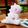 Peluche Dinosaure Fille <br> Fossy™