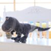 Peluche Dinosaure Géant <br> Rex le Majestueux™