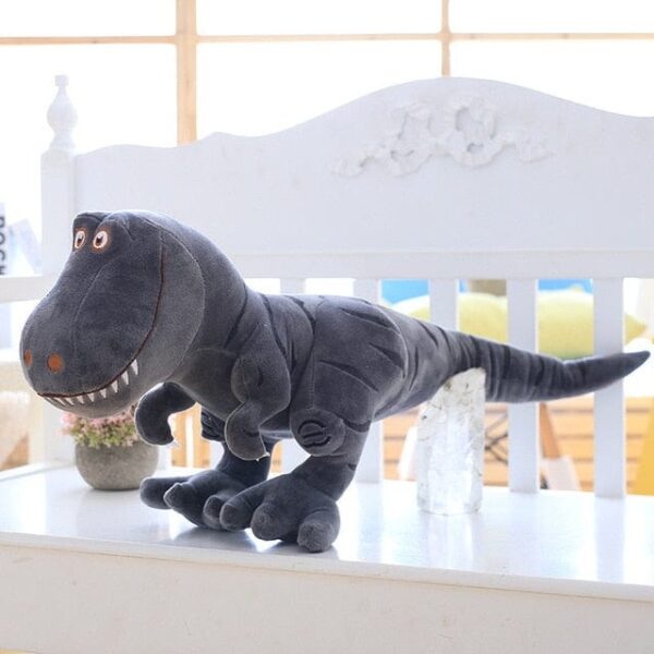 Peluche Dinosaure Géant <br> Rex le Majestueux™