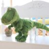 Peluche Dinosaure Géant <br> Rex le Majestueux™