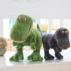 Peluche Dinosaure Géant <br> Rex le Majestueux™