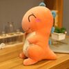 Peluche Dinosaure Mignon <br> Luke™