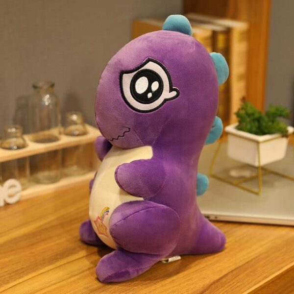 Peluche Dinosaure Mignon <br> Luke™