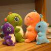 Peluche Dinosaure Mignon <br> Luke™