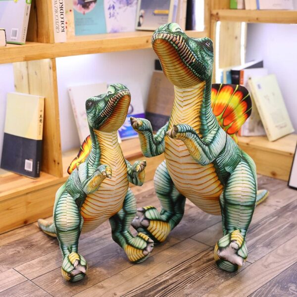 peluche-dinosaure-pas-cher-peluche-geante-16043565154386.jpg Peluche Dinosaure <br> Milo™