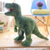 Peluche Dinosaure T-Rex 80 CM <br> Isaac™