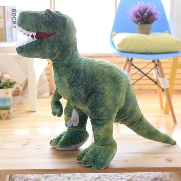 Peluche Dinosaure T-REX <br> Spike™