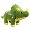 Peluche Dinosaure Tricératops <br> Trixie™