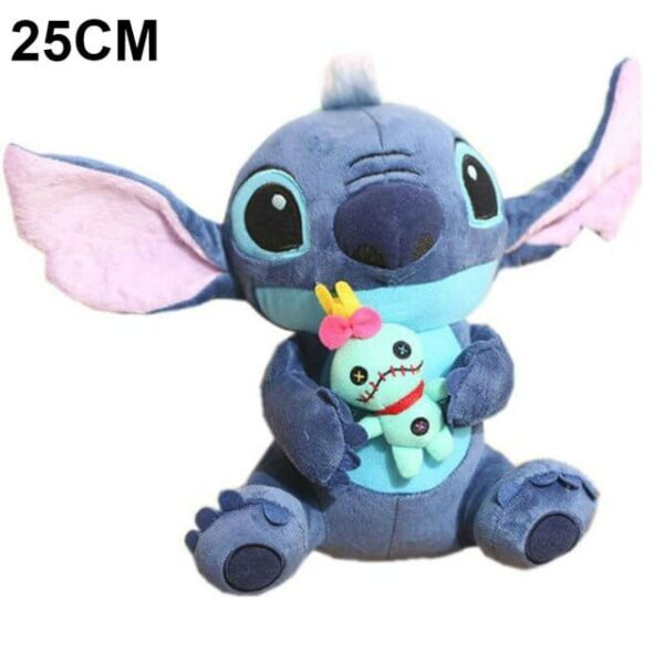 peluche-disney-lilo-et-stitch-peluche-geante-29951995412562.jpg Peluche Disney Lilo et Stitch <br> StitchSoft™
