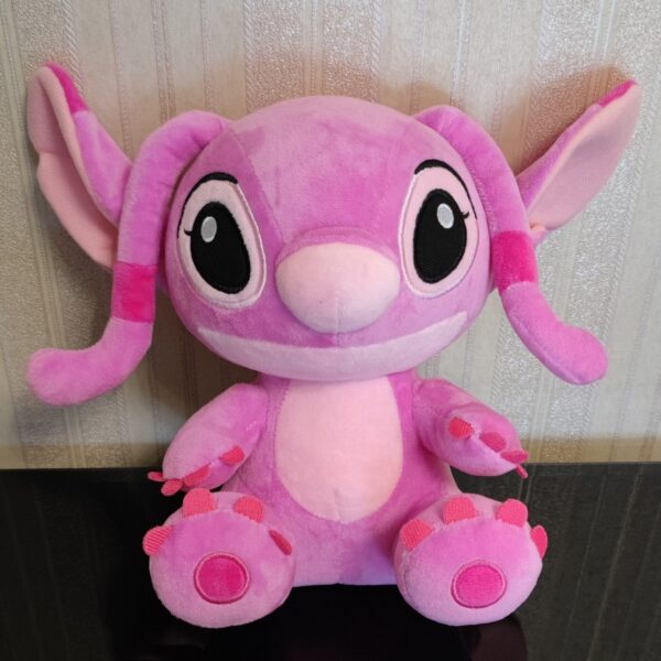 Peluche Disney Stitch Bebe <br> La Féerique™