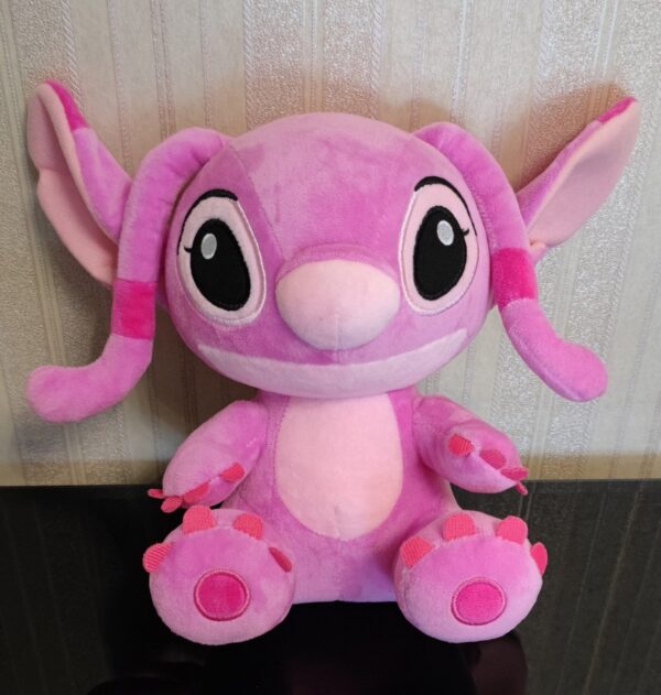 Peluche Disney Stitch Bebe <br> La Féerique™