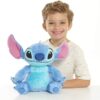 Peluche Disney Stitch Noel <br> Stitch Le Gentil™