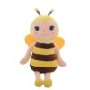 Peluche Doudou Abeille