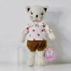 Peluche Doudou Chaton