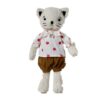 Peluche Doudou Chaton