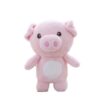 Peluche Doudou Cochon
