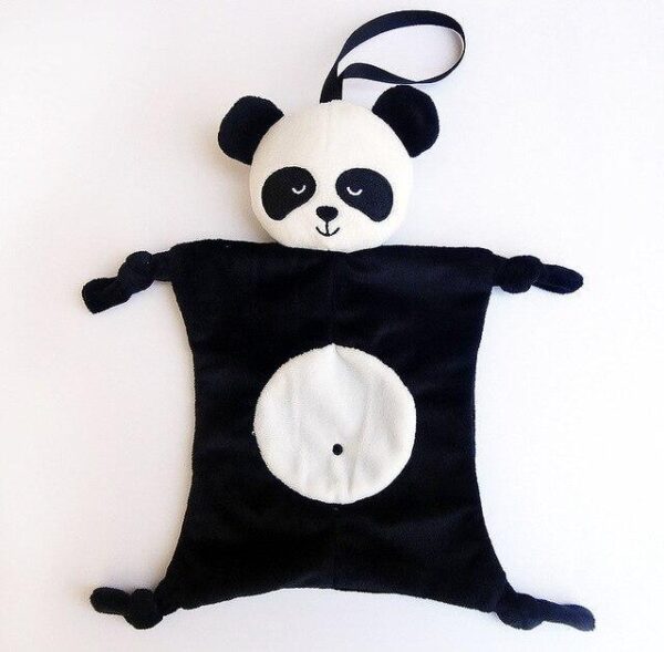 Peluche Doudou Panda