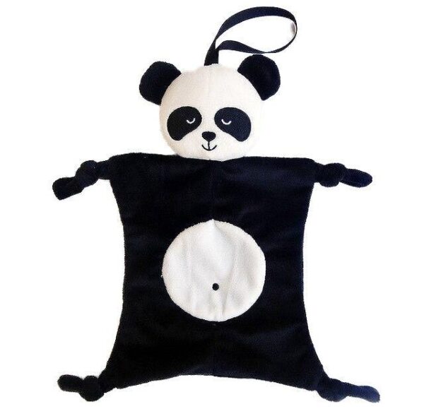 Peluche Doudou Panda