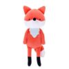 Peluche Doudou Renard