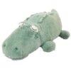 Peluche Doux Crocodile