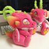 Peluche Dragon Bébé <br> Solaris™