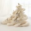 Peluche Dragon Blanc <br> Ferno™