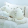 Peluche Dragon Blanc <br> Ferno™