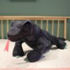 Peluche Dragon de Komodo <br> Lizard™