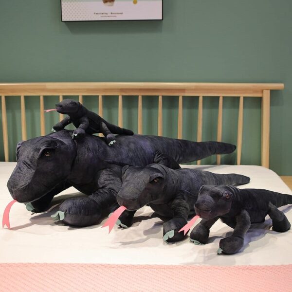 peluche-dragon-de-komodo-peluche-geante-29556044628050.jpg Peluche Dragon de Komodo <br> Lizard™