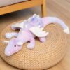Peluche Dragon Grande <br> Draco™