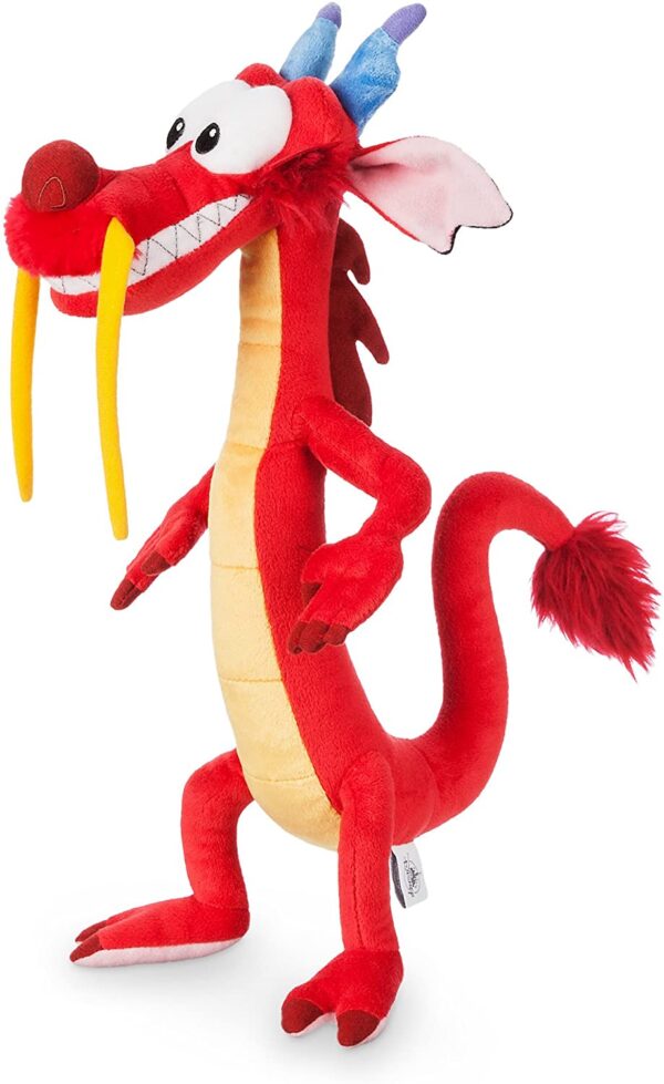 Peluche Dragon Mulan <br> Mushu™