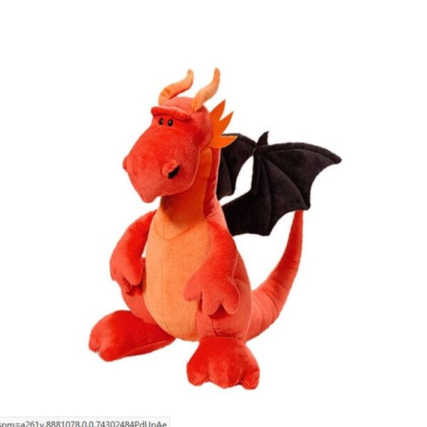 peluche-dragon-rouge-peluche-geante-29556019167314.jpg Peluche Dragon Rouge <br> Ignis™